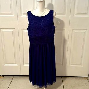 Nice Dress for a Wedding!